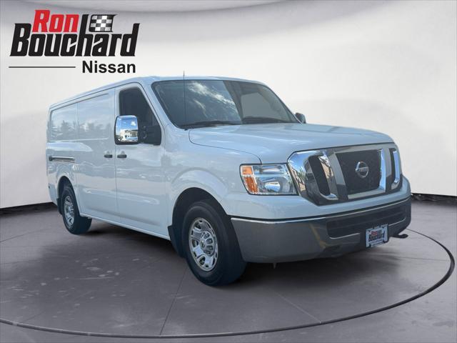 2020 Nissan 2500 SV for sale in Fitchburg, MA