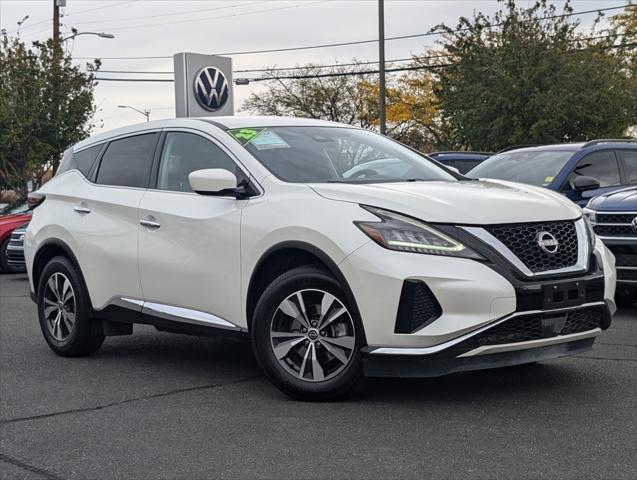 2023 Nissan Murano