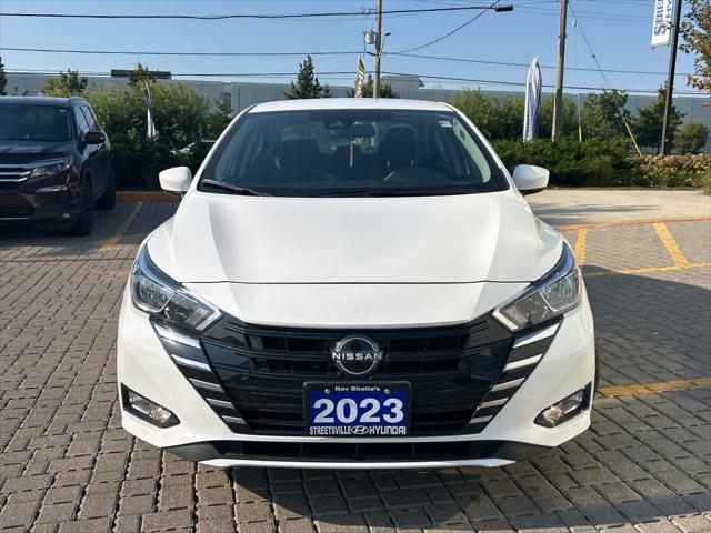 Versa S