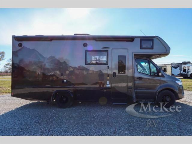 2025 Mercedes-Benz Sprinter 3500XD Chassis Standard Roof 4-Cyl Diesel HO