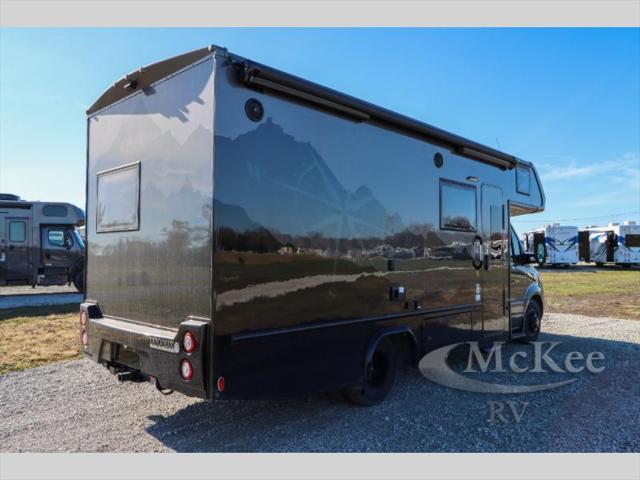 2025 Mercedes-Benz Sprinter 3500XD Chassis Standard Roof 4-Cyl Diesel HO