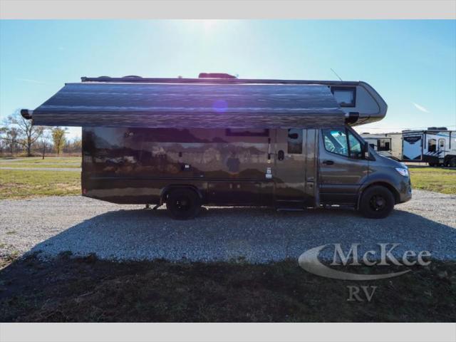 2025 Mercedes-Benz Sprinter 3500XD Chassis Standard Roof 4-Cyl Diesel HO