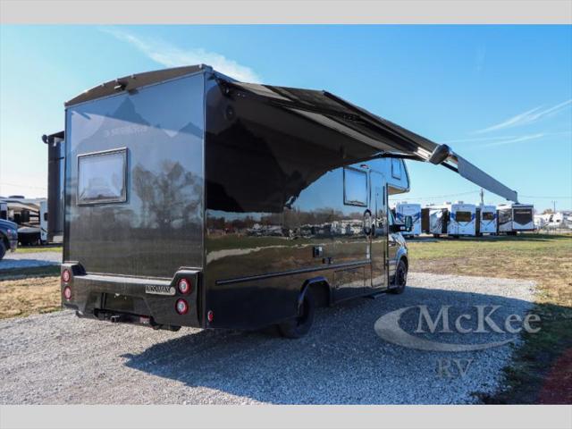 2025 Mercedes-Benz Sprinter 3500XD Chassis Standard Roof 4-Cyl Diesel HO