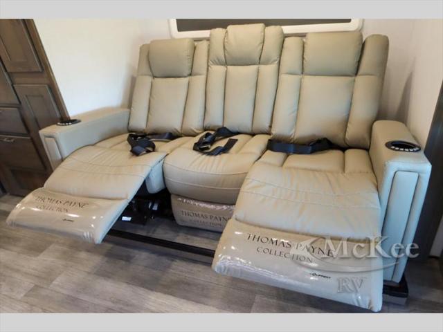 2025 Mercedes-Benz Sprinter 3500XD Chassis Standard Roof 4-Cyl Diesel HO