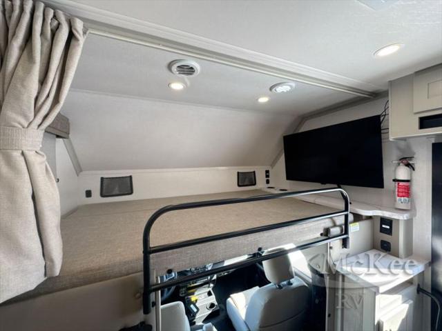 2025 Ram 5500 Tradesman/SLT