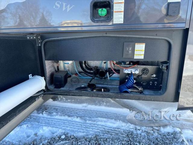 2025 Ram 5500 Tradesman/SLT