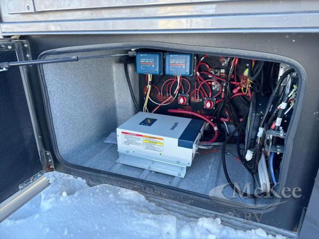 2025 Ram 5500 Tradesman/SLT
