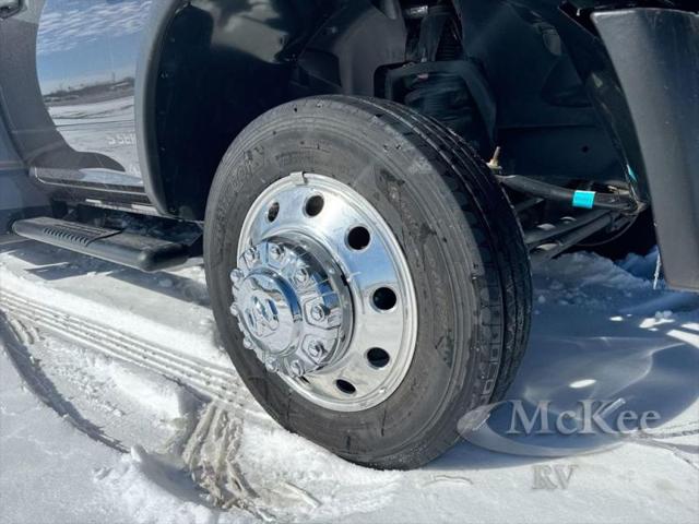 2025 Ram 5500 Tradesman/SLT