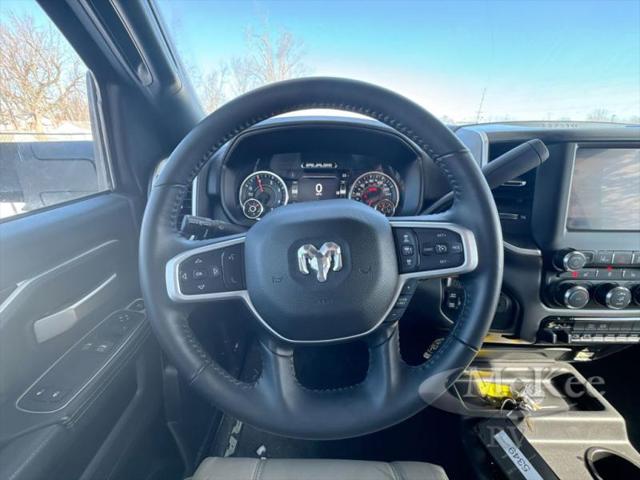 2025 Ram 5500 Tradesman/SLT