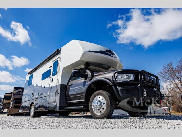 2025 Ram 5500 Tradesman/SLT