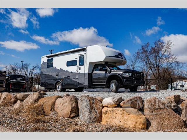 2025 Ram 5500 Tradesman/SLT