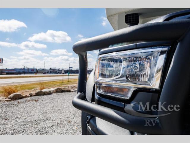 2025 Ram 5500 Tradesman/SLT