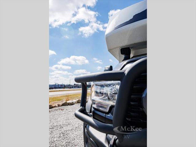 2025 Ram 5500 Tradesman/SLT