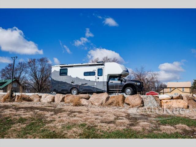 2025 Ram 5500 Tradesman/SLT