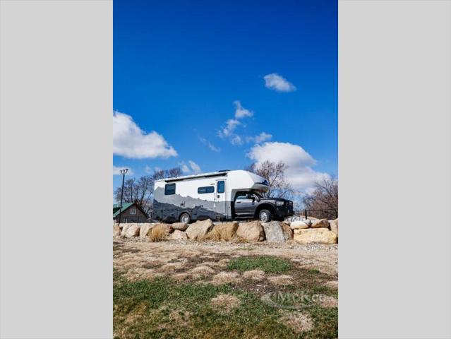 2025 Ram 5500 Tradesman/SLT