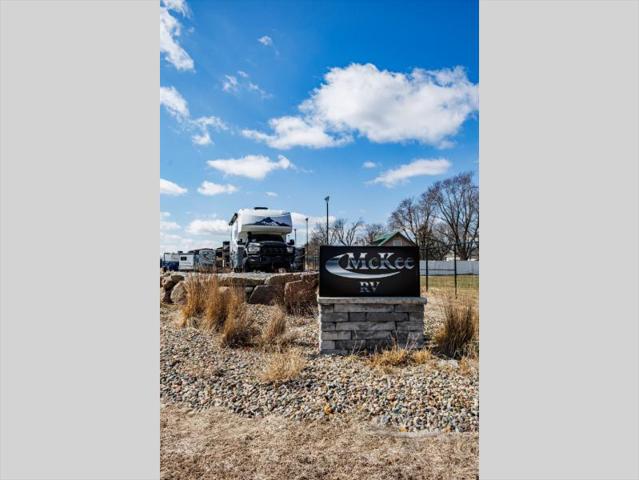 2025 Ram 5500 Tradesman/SLT