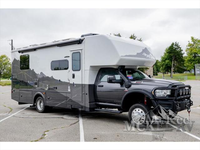 2025 Ram 5500 Tradesman/SLT for sale in Perry, IA