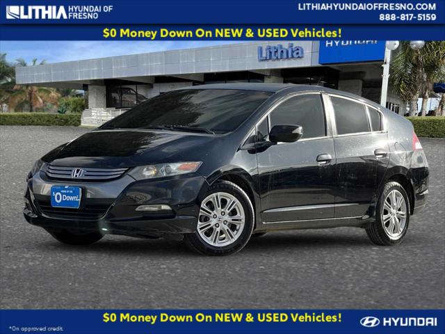 2011 Honda Insight