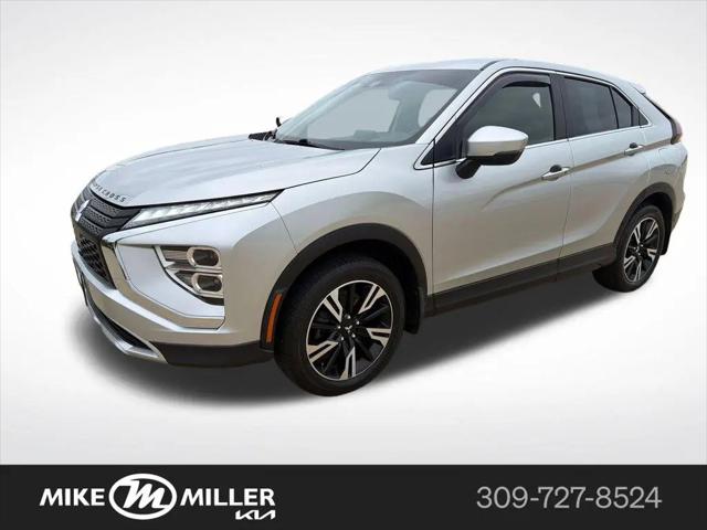 2023 Mitsubishi Eclipse Cross SE S-AWC for sale in Peoria, IL