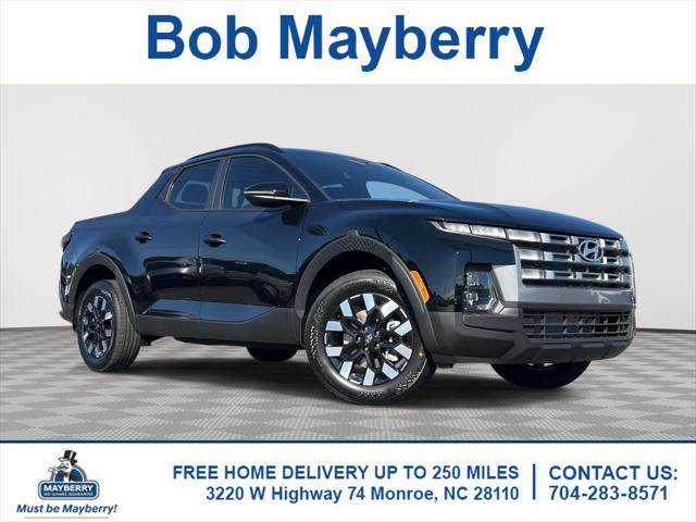 2025 Hyundai Santa Cruz SEL Activity for sale in Monroe, NC