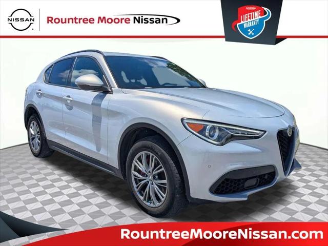 2022 Alfa Romeo Stelvio Sprint AWD for sale in Lake City, FL