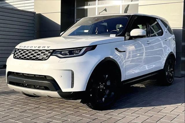 2021 Land Rover Discovery P300 S for sale in Riverside, CA