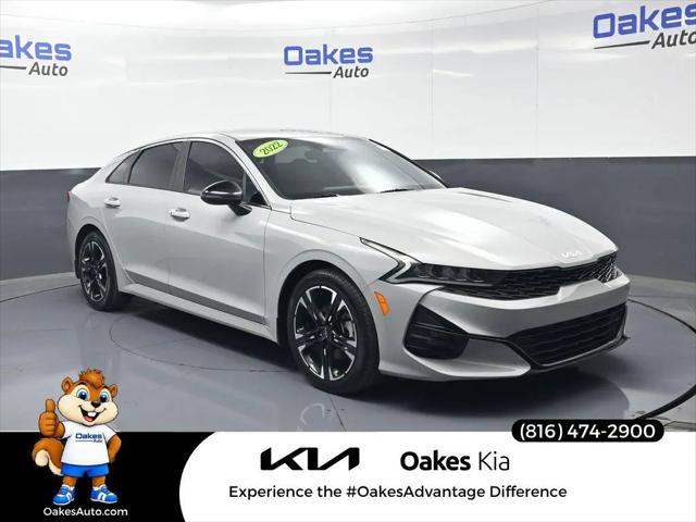2022 Kia K5 GT-Line for sale in North Kansas City, MO