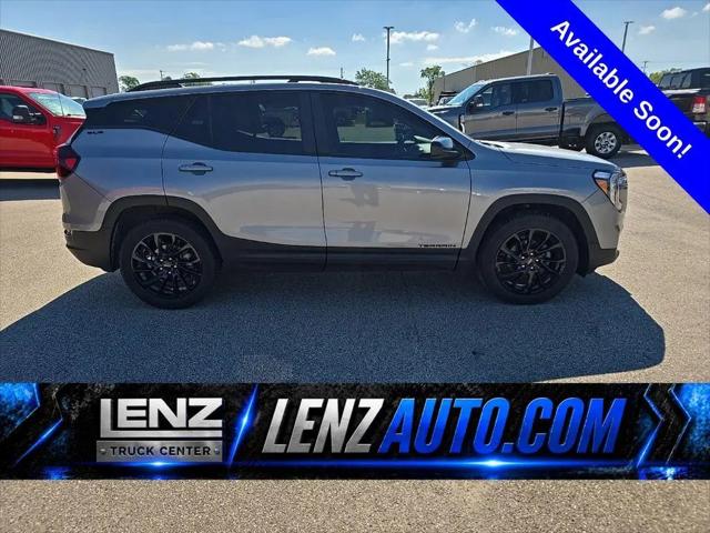 2024 GMC Terrain SLE for sale in Fond du Lac, WI