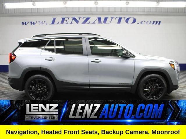 2024 GMC Terrain SLE for sale in Fond du Lac, WI