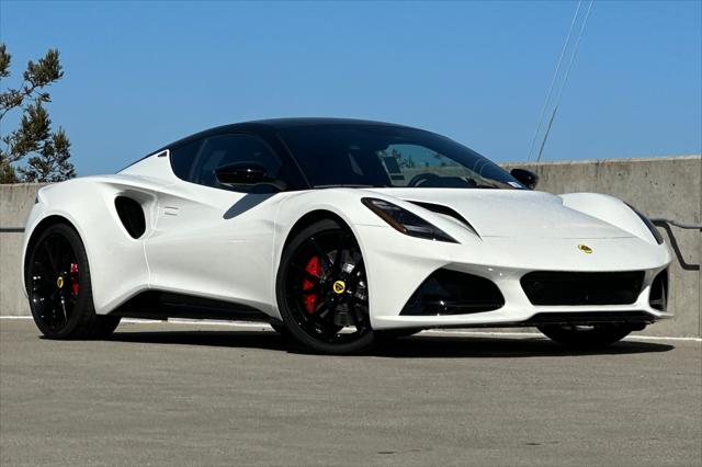 2024 Lotus Emira First Edition for sale in Redwood City, CA