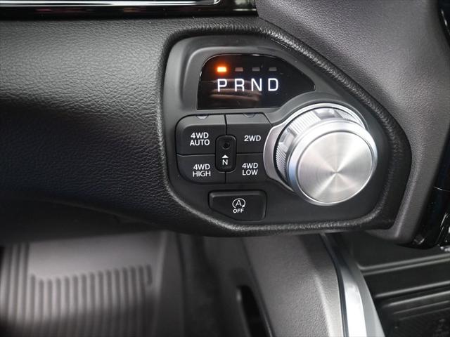 2025 RAM Ram 1500 RAM 1500 LARAMIE CREW CAB 4X4 57 BOX 2025 RAM Ram 1500 RAM 1500 LARAMIE CREW CAB 4X4 57 BOX