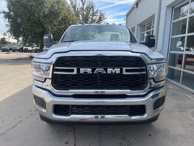 2024 RAM Ram 2500 RAM 2500 TRADESMAN REGULAR CAB 4X4 8 BOX