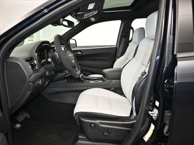 2025 Dodge Durango DURANGO SRT HELLCAT HAMMERHEAD AWD