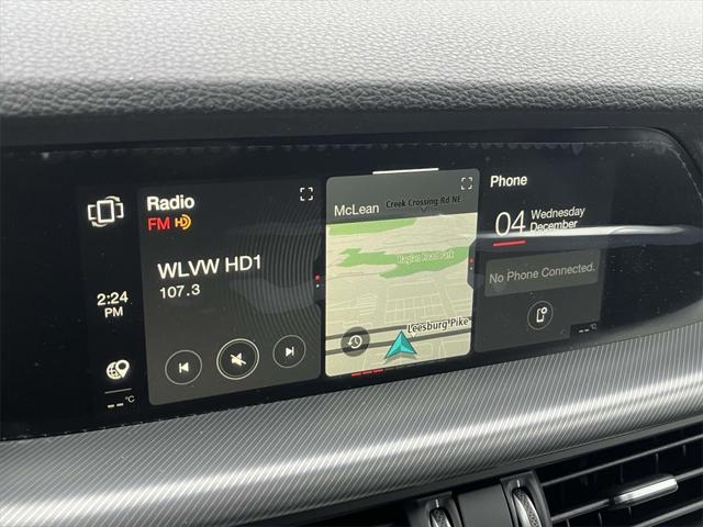 2025 Alfa Romeo Stelvio STELVIO AWD 2025 Alfa Romeo Stelvio STELVIO AWD