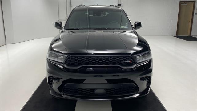 2025 Dodge Durango DURANGO GT PLUS AWD