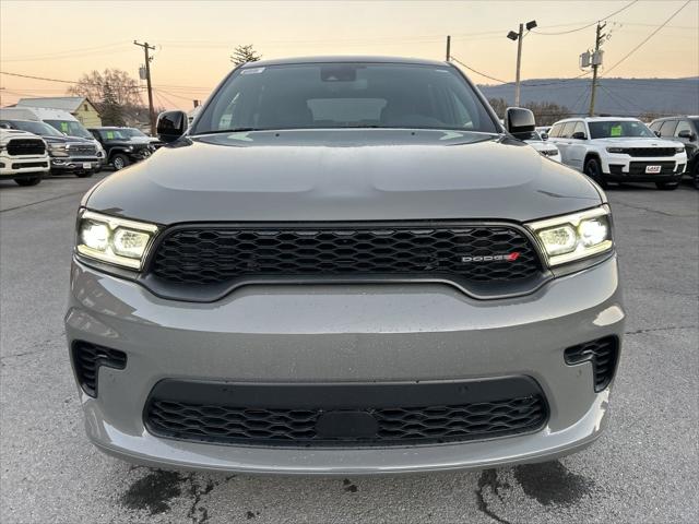 2025 Dodge Durango DURANGO GT PLUS AWD