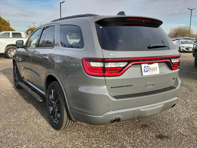 2025 Dodge Durango DURANGO GT RWD