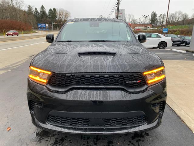 2025 Dodge Durango DURANGO R/T PLUS AWD