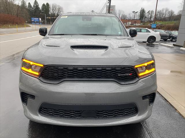 2025 Dodge Durango DURANGO R/T PLUS AWD