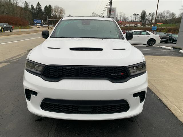 2025 Dodge Durango DURANGO R/T PLUS AWD