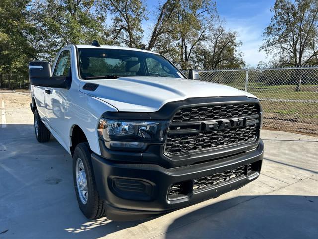 2024 RAM Ram 2500 RAM 2500 TRADESMAN REGULAR CAB 4X2 8 BOX