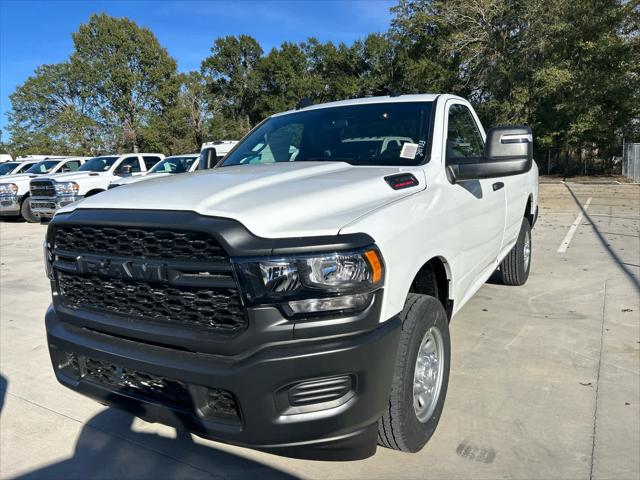 2024 RAM Ram 2500 RAM 2500 TRADESMAN REGULAR CAB 4X2 8 BOX