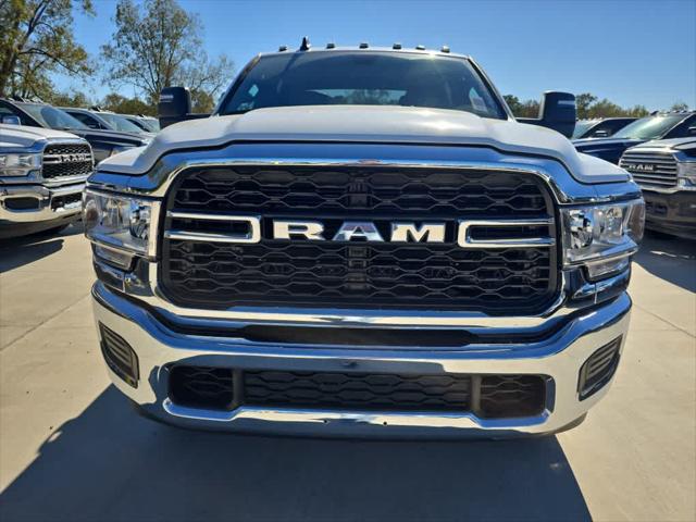 2024 RAM Ram 2500 RAM 2500 TRADESMAN CREW CAB 4X4 8 BOX