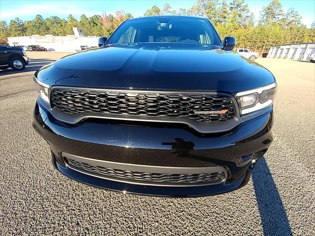 2025 Dodge Durango DURANGO GT RWD