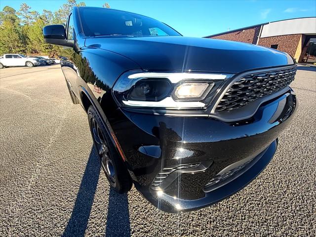 2025 Dodge Durango DURANGO GT RWD