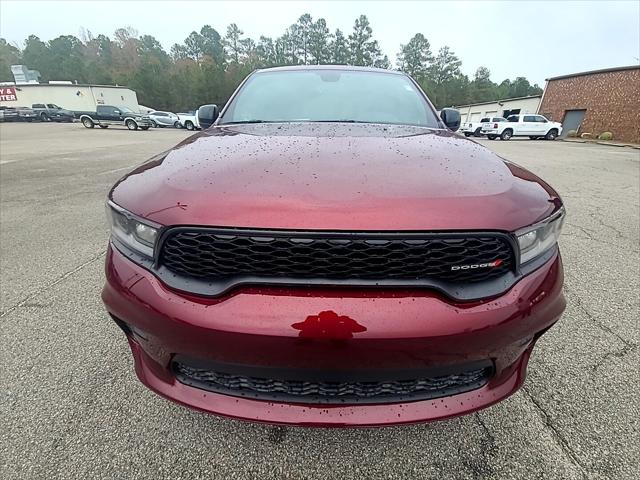 2025 Dodge Durango DURANGO GT RWD