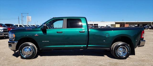 2024 RAM Ram 3500 RAM 3500 LONE STAR CREW CAB 4X4 8 BOX