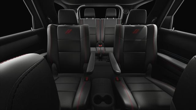 2025 Dodge Durango DURANGO R/T PLUS AWD