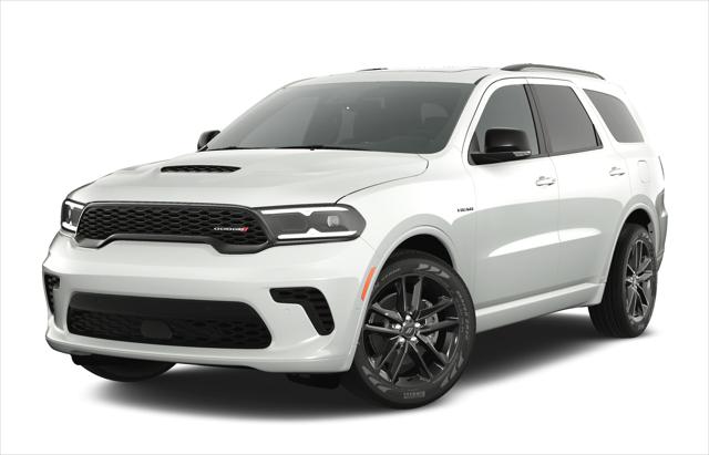 2025 Dodge Durango DURANGO R/T PLUS AWD
