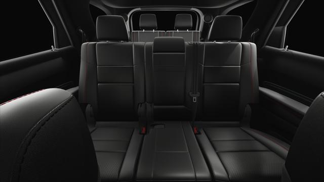 2025 Dodge Durango DURANGO R/T PLUS AWD